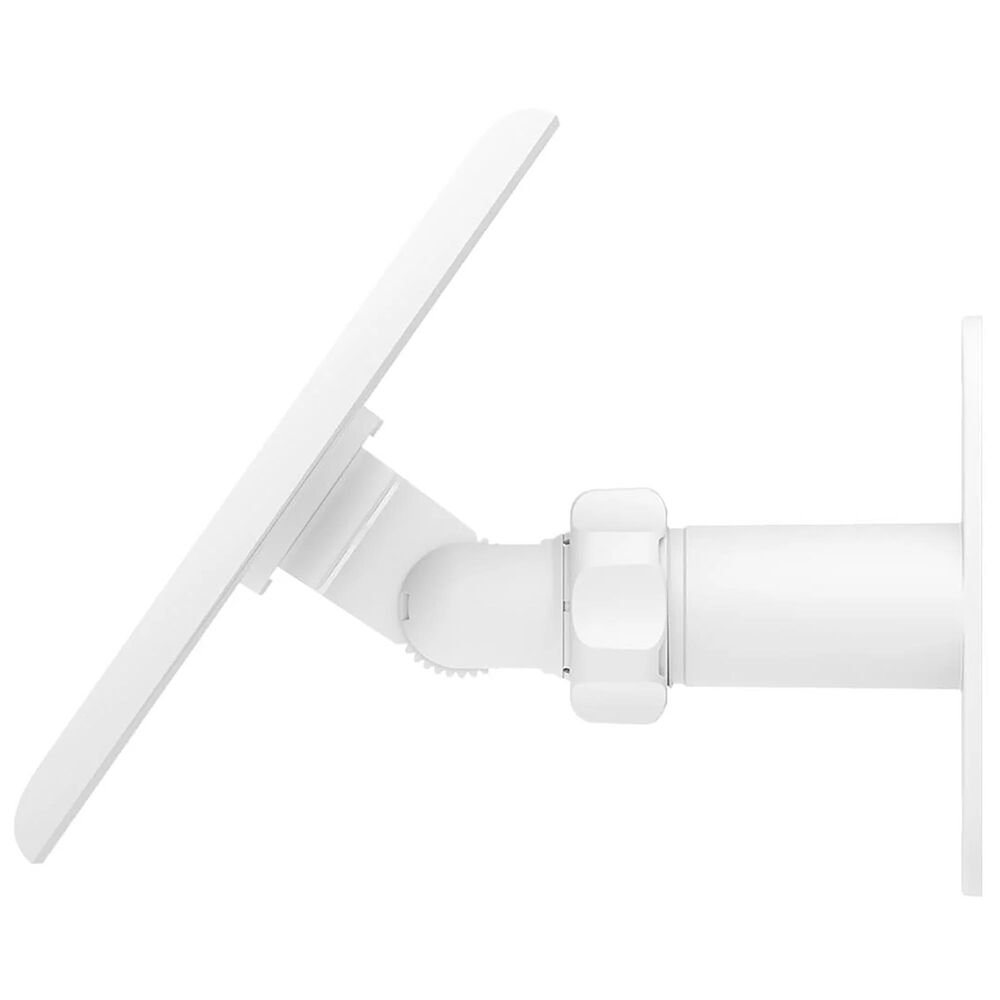 Ring Ring Solar Panel - White, , large