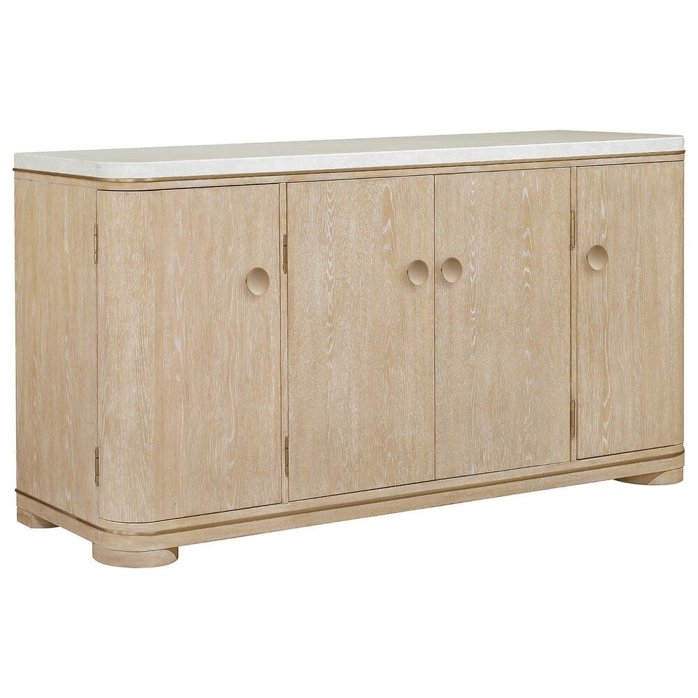 Chapel Hill Huntington Dining Sever in Beach Grass, , large