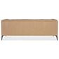 Hooker Furniture Nicolla Stationary Sofa in Texas Stone, , large