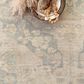 Loloi Priya PRY-08 5" x 7"6" Bone/Bluestone, , large