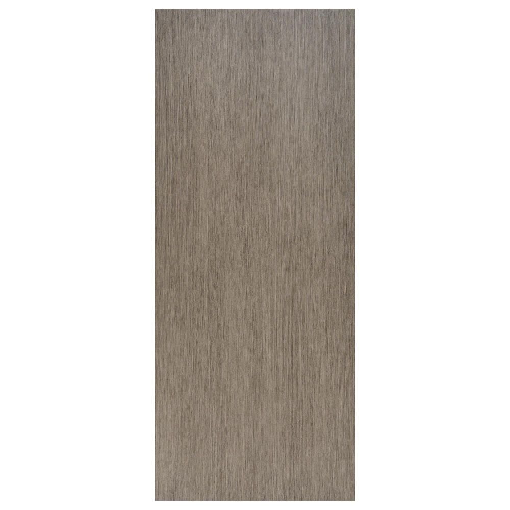 Ashley Bree Zee Patio End Table in Brown, , large