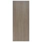 Ashley Bree Zee Patio End Table in Brown, , large