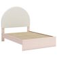 Ashley Wistenpine Full Upholstered Platform Bed, , large