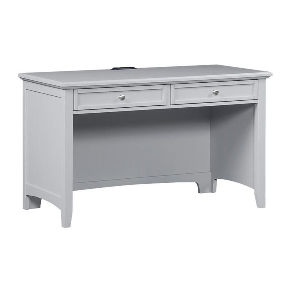 Viceray Collections Bonanza Desk in Gray, , large
