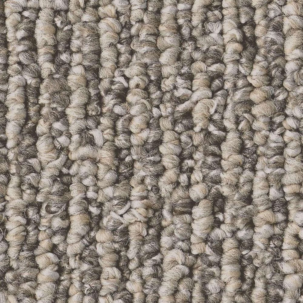 Shaw Stonebrook Carpet in Weathered Wood, , large