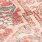 Dalyn Rug Company Kars 5" x 7"6" Spice Area Rug, , large