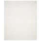 Safavieh Sheep Shag SSG120B 8" x 10" Ivory Area Rug, , large