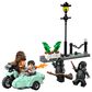 LEGO Harry Potter Hagrid and Harry"s Privet Drive Escape Building Set, , large