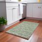 Dalyn Rug Company Voyage VY2 Fern 2"6" x 3"10" Area Rug, , large