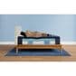 Serta Max Plush Pillowtop King Mattress with High Profile Box Springs, , large