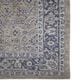 Amer Rugs Inara 5" x 8" Gold Area Rug, , large