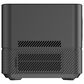 Element Roku 1080P FHD Home Theater Smart Projector in Gray, , large