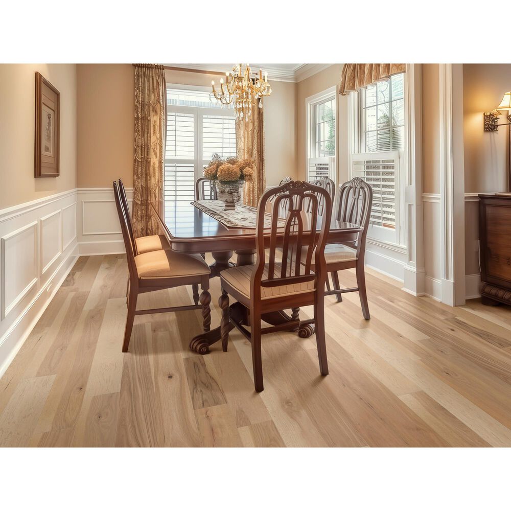 Shaw Americana Spirit Hickory Engineered Hardwood, , large
