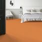 Shaw The Bright Side Carpet in Orange You Glad, , large