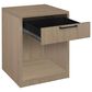 Regency Global Sourcing Legacy 1-Drawer Printer Stand in Noble Oak, , large