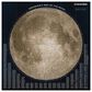 Celestron Deluxe Folding Moon Map, , large