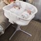 Halo Innovations Bassinest Twin Sleeper in Sand, , large