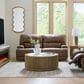 Ashley Beckley Place Power Reclining Sofa in Earth, , large