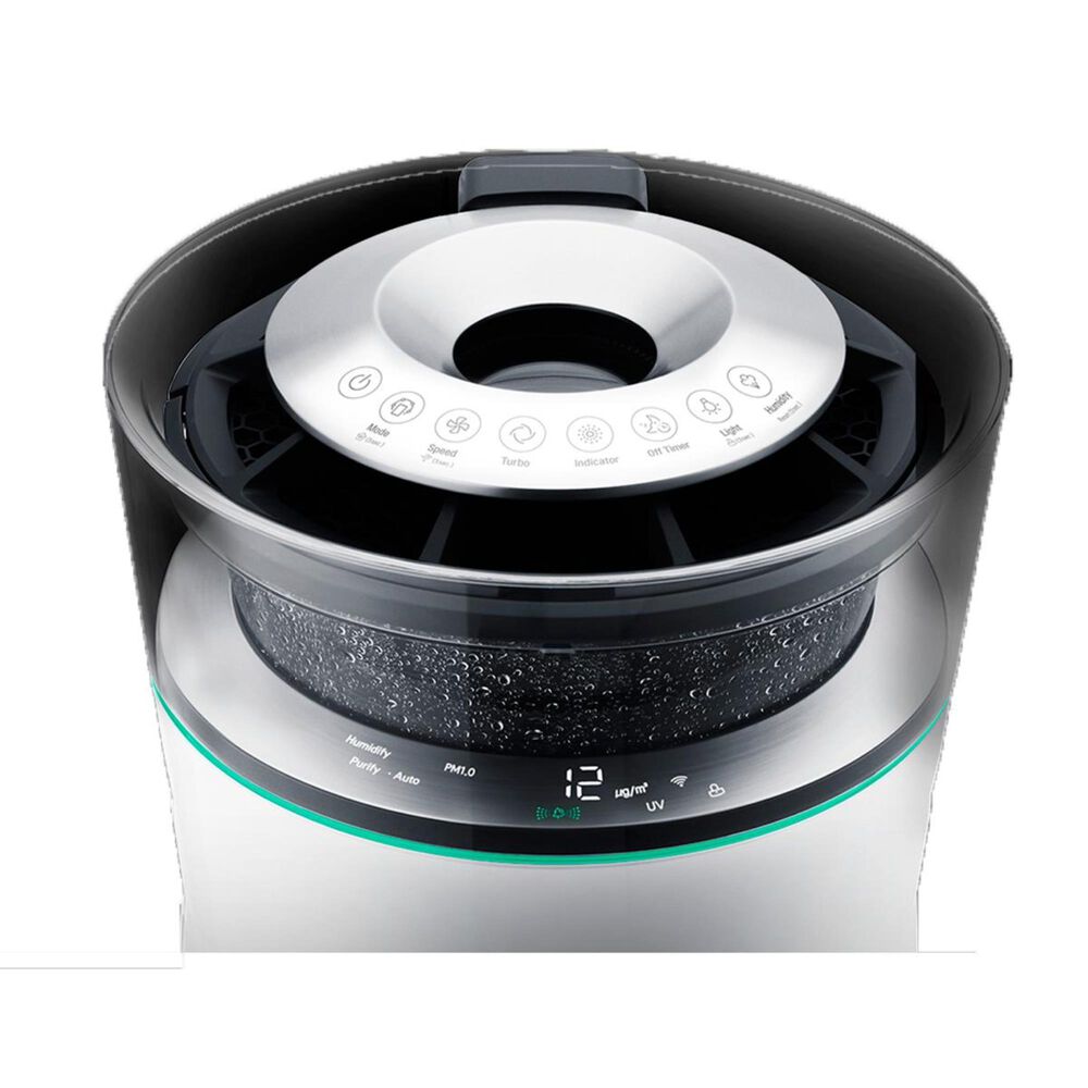 LG Air Purifier Tower, , large