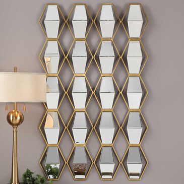 Uttermost Jillian Wall Art, , large