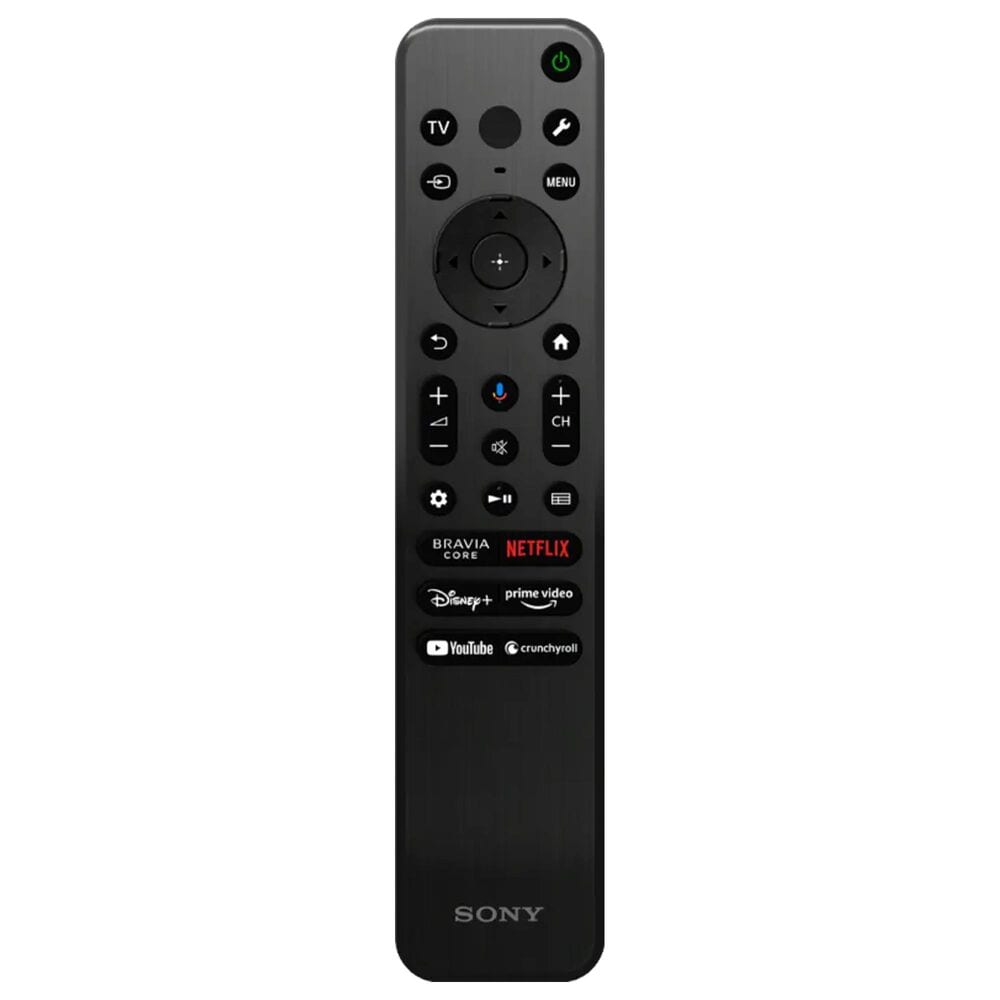 Sony *85&quot; 4k LED W/SOUNDBAR, , large