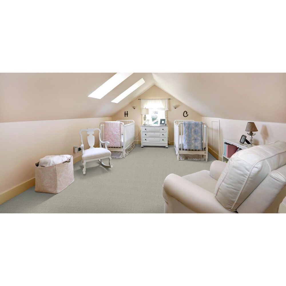 Lexmark Carpet Mills Papyrus Carpet in Cashmere, , large