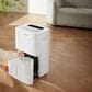 Amana 50-Pint Dehumidifier with Pump in White, , large