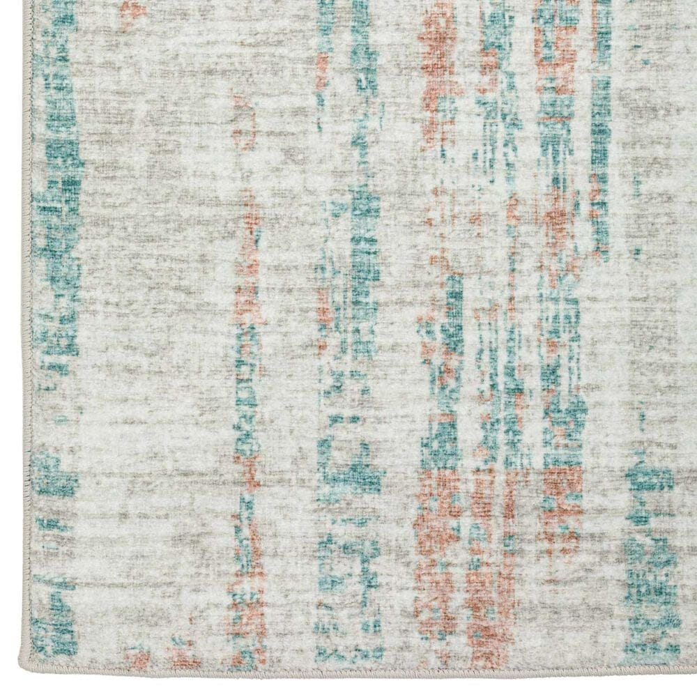 Dalyn Rug Company Winslow 2&#39; x 3&#39; Pearl Indoor/Outdoor Area Rug, , large