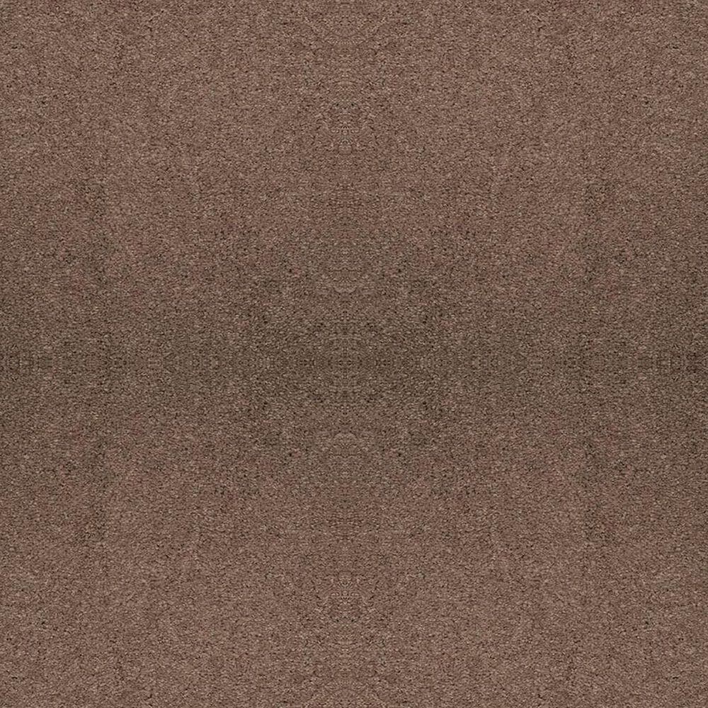 Masland Indulgence Carpet in Chicago Taupe, , large