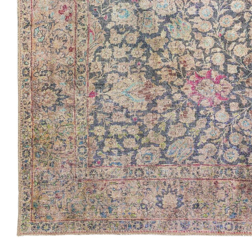 Dalyn Rug Company Kars 3&#39; x 5&#39; Midnight Area Rug, , large