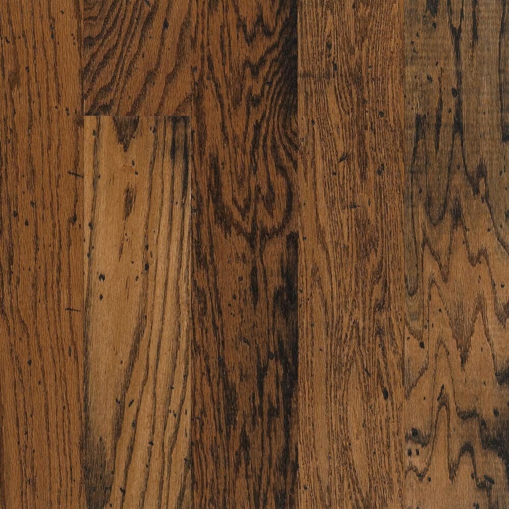 Bruce Hardwood Flooring American Originals Durango Red Oak Hardwood, , large