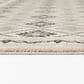 Balta Rugs Reverie Ansel Blue 7"10" x 10" Area Rug, , large