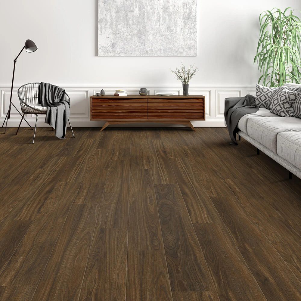 Southwind Lvt Liberty Jamestown 7&quot; x 60&quot; Vinyl Plank, , large
