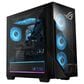 ASUS G700 Gaming Desktop PC | Intel Core Ultra 7 265F - 32GB RAM - NVIDIA GeForce RTX 5060TI Graphics - 2TB SSD in Black, , large