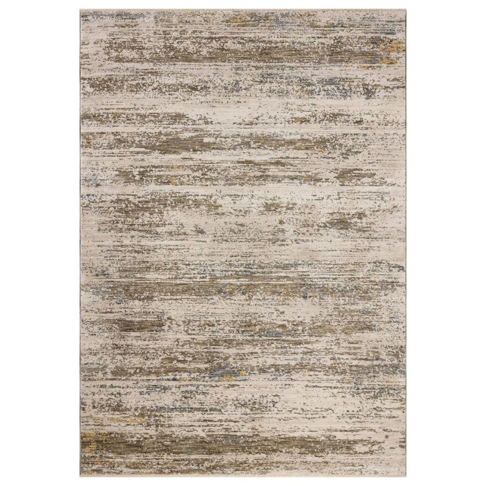 Loloi Nellie Lagoon and Dove 2"6" x 7"6" Runner, , large