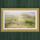 Deco TV Frames Premiere 75" Frame Bezel for Samsung the Frame TV in Gatsby Gold, , large