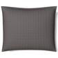 Ann Gish Ready-to-Bed 2.0 30" x 36" Quilted Pillow in Grey, , large
