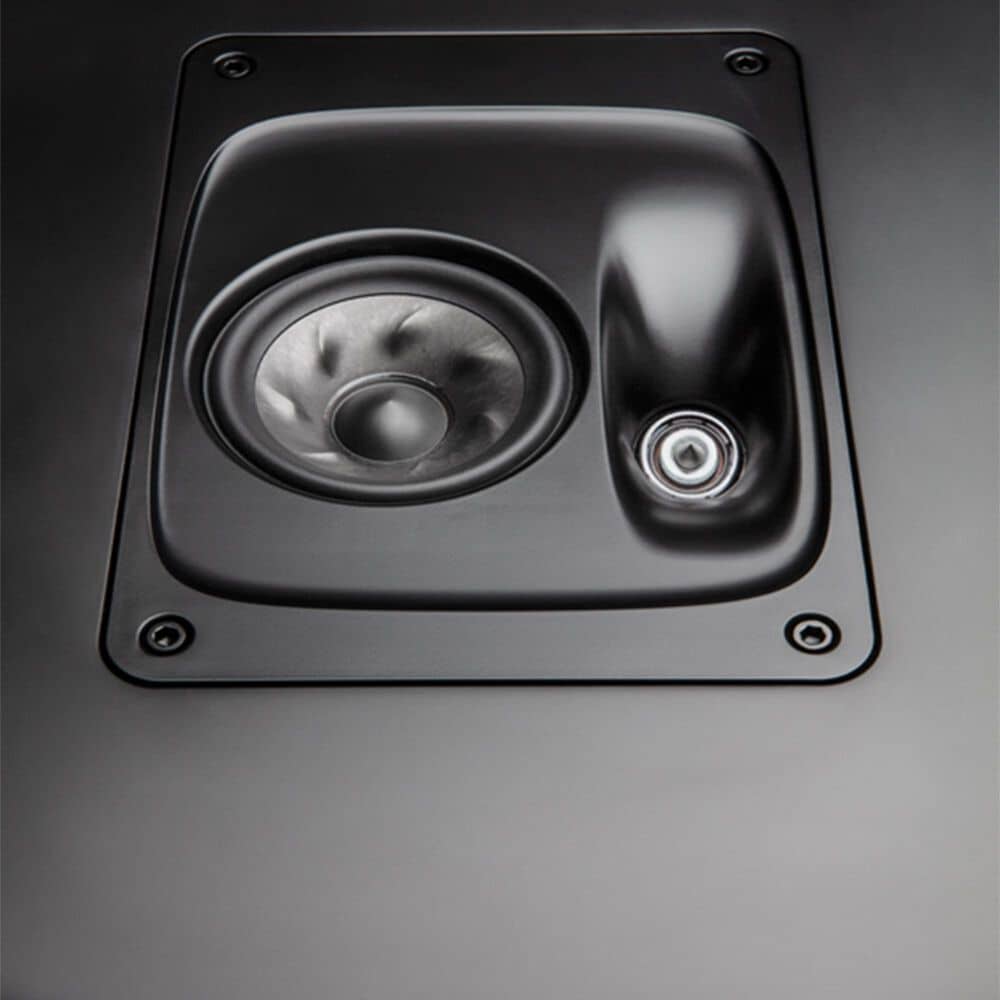 Polk Audio Legend L900 Height Module for L600/800 Tower Speaker in Black Ash, , large