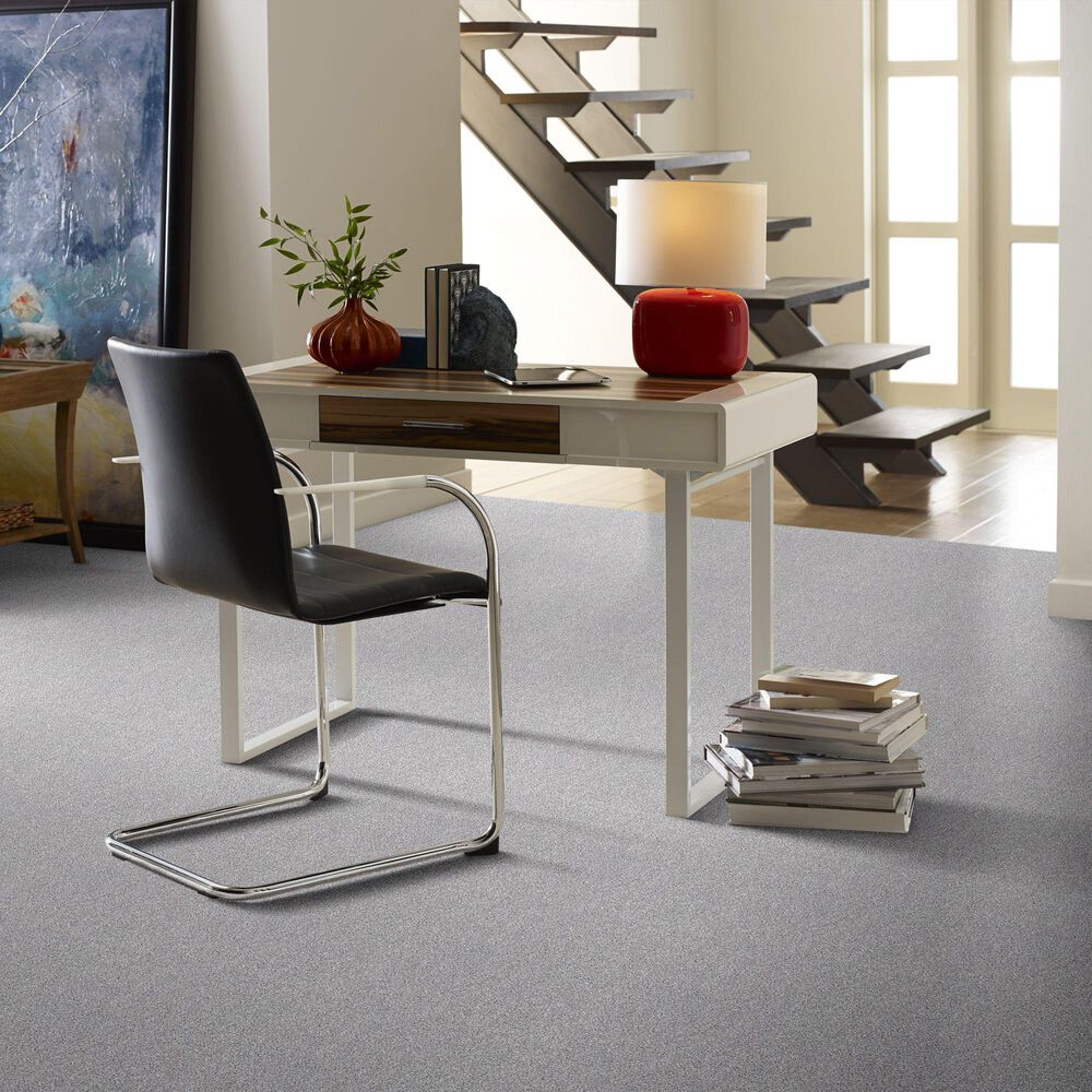 Shaw Simply The Best Make It Mine Carpet in Sterling, , large