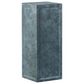 Alfresco Home 12.25" Contadina Pedestal Plant Stand in Stromcloud, , large