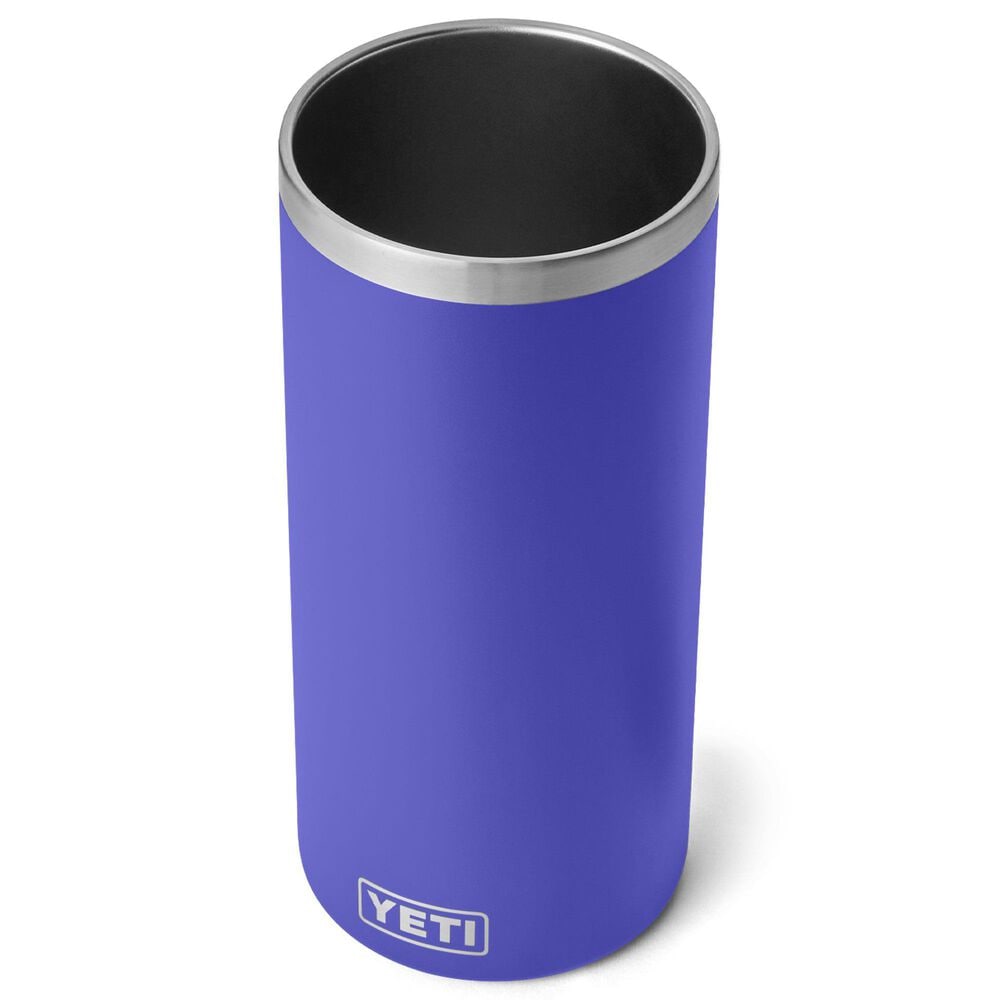 YETI Rambler Wine Chiller in Ultramarine Violet, , large
