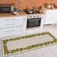 Dalyn Rug Company Kendall KE17 2"3" x 7"6" Beige Runner, , large