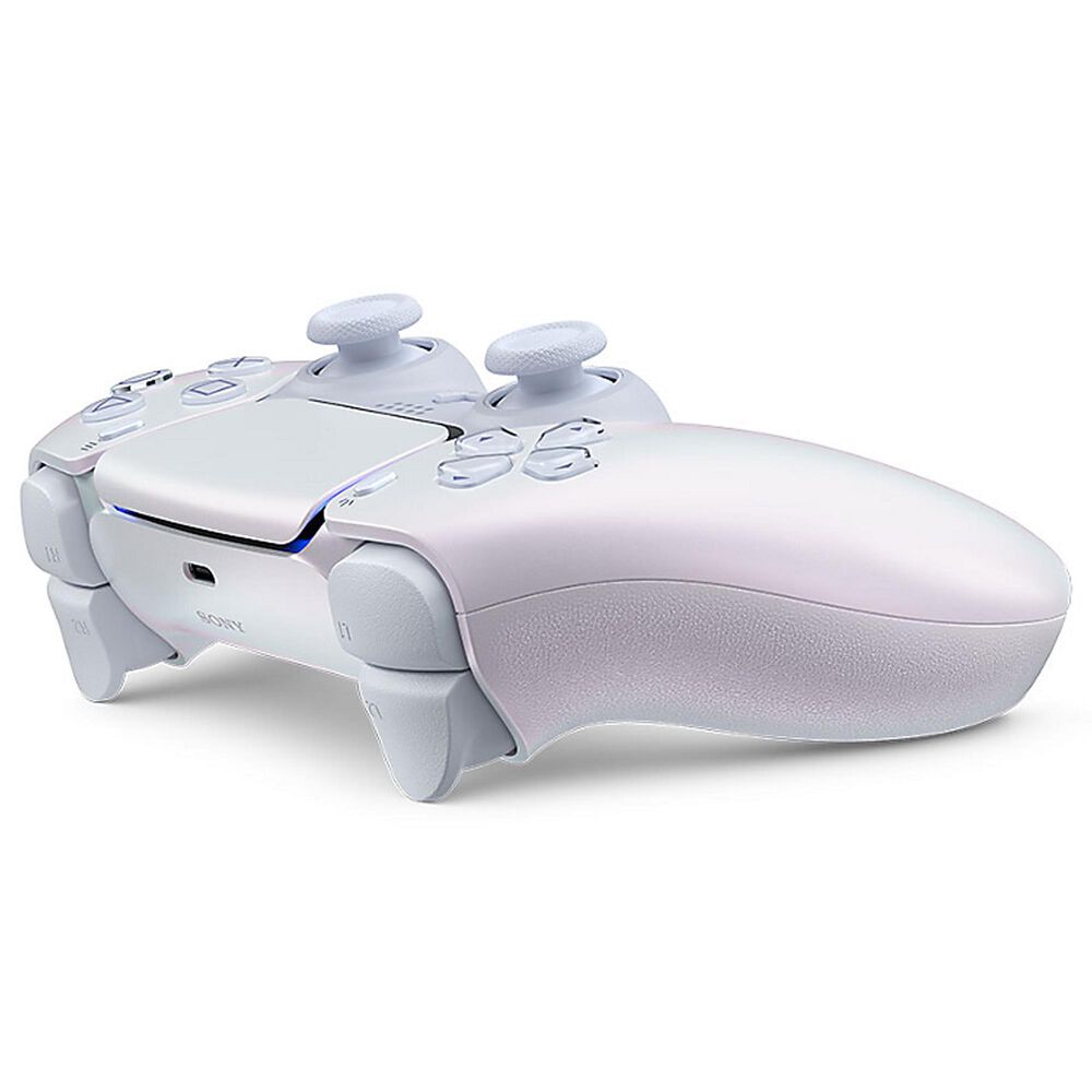 Sony DualSense Wireless Controller for PlayStation 5/PC/Mac/Windows Device in Chroma Pearl, , large
