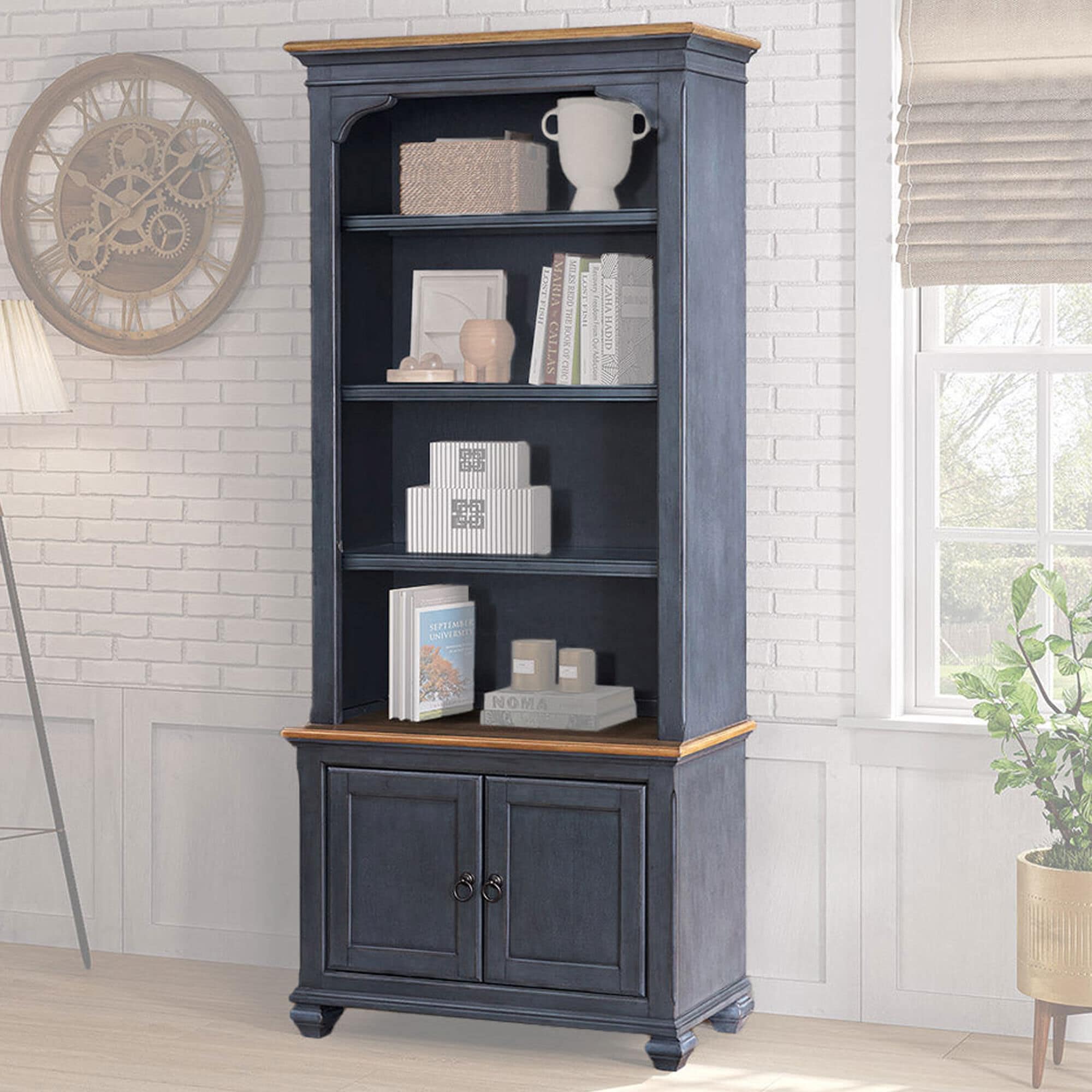 Adélie Dark Navy Adélie Dark Navy