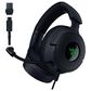 Razer Kraken V4 X Wired Gaming Headset in Black, , large