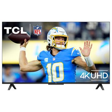 TCL 55" 4K UHD LED TV, , large