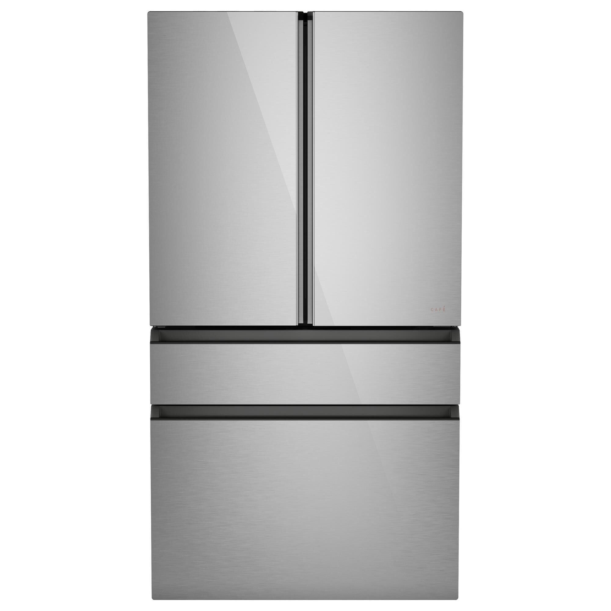 Platinum glass refrigerator cheap