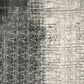 Safavieh Retro RET2770-9079-5 5" x 8" Black/Light Grey Area Rug, , large