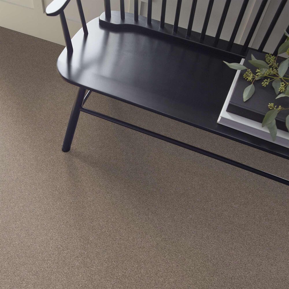 Shaw After It II Carpet in Neutral Ground, , large