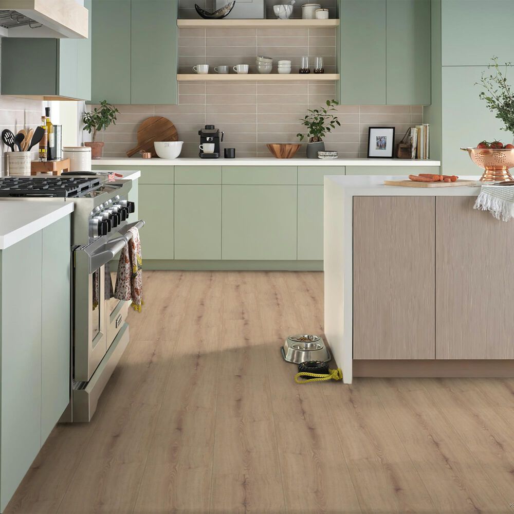 Shaw Briard Flax Oak 9" x 60" Luxury Vinyl Plank, , large
